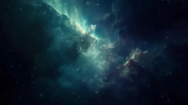 旧版水浒传 - 量子世界：微观宇宙的奇异法则